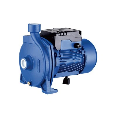 Standardní odstředivá čerpadla